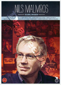 Nils Malmros Collection - 10-DVD Box Set (DVD)